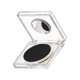 Color Disc Eyeshadow | Intense Pigment | Blendable & Buildable | Long-Lasting Wear | (2.5g) Queen of The Night