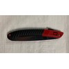 TAKUMASHii 240mm Commercial Grade Folding Saw with safety button