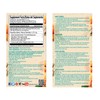 Dr. Tea Wellness Ashwagandha Tea with Peach Flavor - 20
