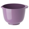 Rosti Margrethe Mixing Bowl 1.5 Litres Lavender