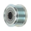 AS-PL Alternator freewheel pulley - AFP6004