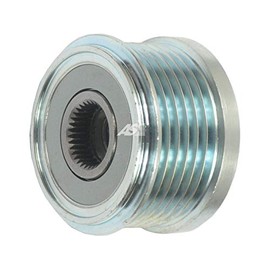 AS-PL Alternator freewheel pulley - AFP6004