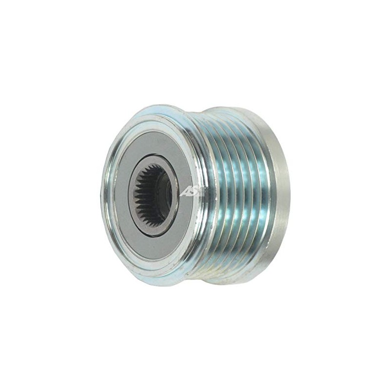 AS-PL Alternator freewheel pulley - AFP6004