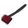 Char-Broil Safer Replaceable Head Nylon Bristle Grill Brush with Cool