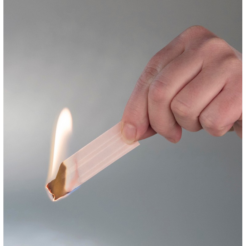 Ölofenanzünder FAVORIT 100 Streifen