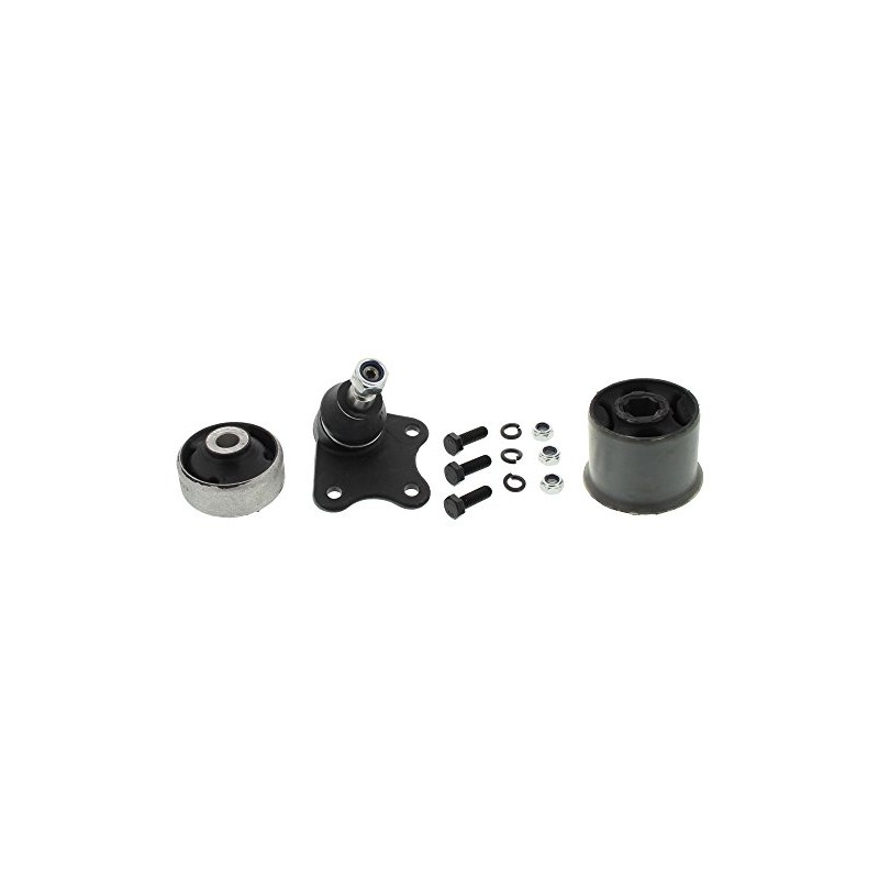 MAPCO 53280 Repsatz Suspension Arm 2 Bushings and Ball Joint