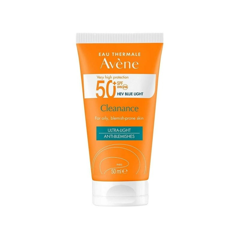 Crema Avène Cicalfate reparadora para pieles sensibles 40 ml