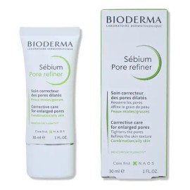 Bioderma Sebium Pore Refiner Crema 30ml                                                                                                               
