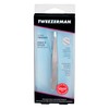 Tweezerman Slant Tweezer, Stainless Steel
