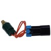 Solarhome New Muncie Pressure Switch Sensor 30T60228 for Dump Truck