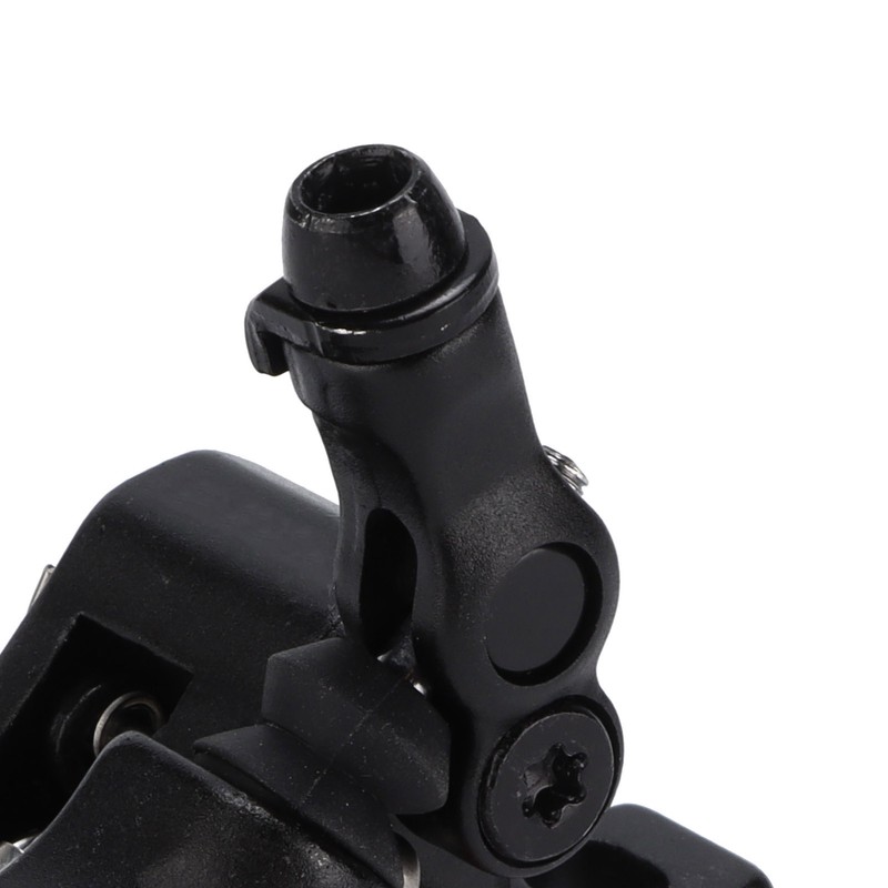 Disc Brake Calliper Black XTech Electric Scooter Cycling Modification Accessories