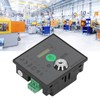 Generator Control Module Auto Start LED Indicator LCD Screen Genset