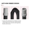 Numano For A20015 Ribbed Hosing Replacement parts 9.8 Ft Canister