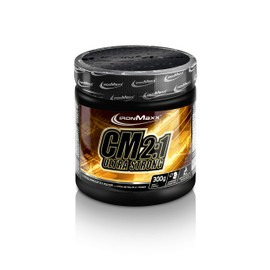 Ironmaxx Citrulline Malate 2: 1 Powder, 300 g