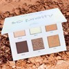 Formula Z Shadow Palette - Eye Shadow Palette Makeup with
