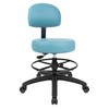 TAKE UR SEAT® Economical Multi-Purpose Medical Spa Drafting Stool with
