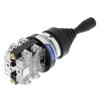 4 Position 4NO Spring Return Momentary Joy Stick Joystick Switch
