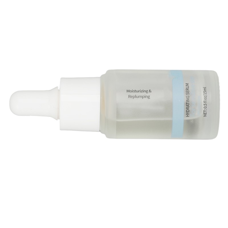 4D Hyaluronic Serum Hydrating Repairing Moisturizing Soothe Concentrated Hyaluronic Serum