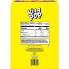 Topps Ring Pops, Variety, 40-count