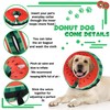Recovery Donut Collar for Dogs & Cat,Inflatable Dog Collar Alternative