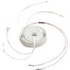 Yagami Ribbon Heater, 100V, 200W, 20x2000, YW202000100V, 200W
