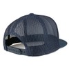 Trendy Apparel Shop Miami 305 Old English 5 Panel Flatbill