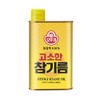 Ottogi sesame oil 500 ml