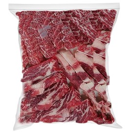 [ PACK OF 50 ] X-Large 3 Gallon Food Storage Bags for Freezer, Meat, Space Organization, Packing, Lunch, or Travels
