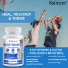 Balincer Height Growth Supplement Strong Bone ,Balance Bone,Heart & Immune