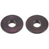 Kitaco K-CON 0900-093-09006 Brim Collar (φ6/18 x 2.5 L), Universal,