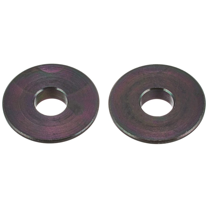 Kitaco K-CON 0900-093-09006 Brim Collar (φ6/18 x 2.5 L), Universal,