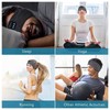 Bluetooth5.0 Sleeping Eye Mask, Wireless Bluetooth Headphones Music Travel Sleeping
