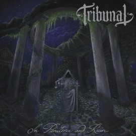In Penitence and Ruin (Jewel Case)