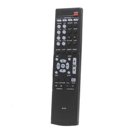 Replacement RC-1170 AV Receiver Remote Control Compatible for Denon AVR-1513, DHT-1513BA AVR-1612 AVR-1622 System