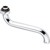 Kakudai 9076B S Pipe 130