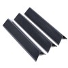 7635 15.3" Flavorizer Bars for Weber Spirit I & II