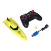 Remote Control Boats Toy 2.4 GHz Rechargeable Children Electric RC
