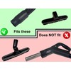 GOODVAC Brand Wand/Pipe Kit to Fit Some Rainbow Vacuum Models