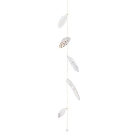 Räder [W2310] Feather Light Chain Gold Length: 120 cm