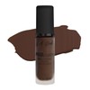 L.A. Girl PRO.Matte Foundation, Ebony GLM724