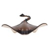 Simulation Devil Fish 18005 2.4G Remote Control Boat Waterproof Electric