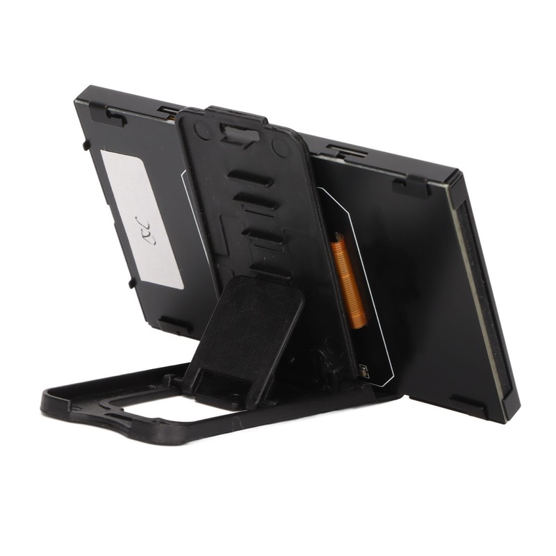 3.5in IPS USB Mini Screen AIDA64 PC CPU RAM Data