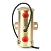 KIMISS Fuel Pump, 12V Copper Universal Auto Car Electric Fuel