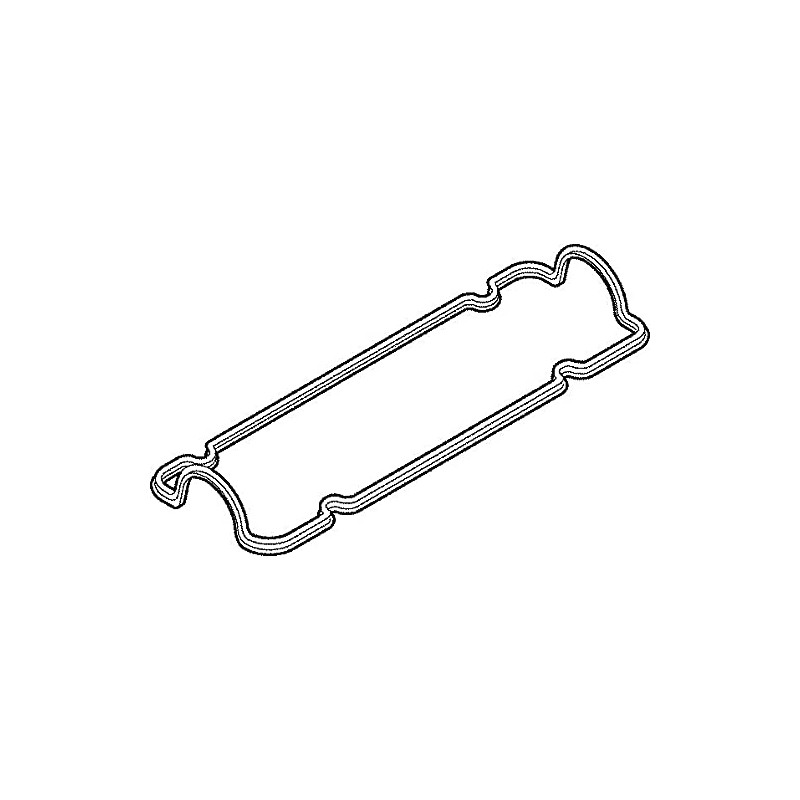 Elring 591.076 Gasket, Cylinder Head Cover