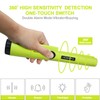 HOMPO Metal Detector Pinpointer - Fully Waterproof Handheld Pin Pointer