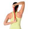 Dittmann Rubber Band Strength Fitness Band Fitness Loop Expander, multicolour