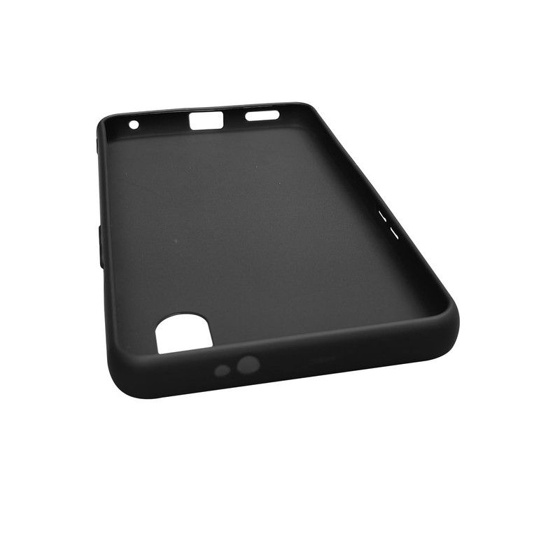 SCDIYEER Protective Rubber Case Cover for Bigme HiBreak pro 6.13