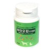 Biocap Chewable Gut Health Enzyme Supplement 60 Tablets Dogs Cats / 바이오캅 츄어블 장건강 효소제 60정 강아지 고양이