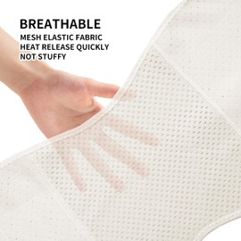 PROIRON Knee Support Men/Women, Knee Sleeves, Orthopaedic Knee Brace, Weight Sports Knee Support, Knee Bandages, Knee Brace, Meniscus for Sports, Running, Volleyball