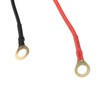 40A 12V Wiring Harness LED Spot Light Modification DT Interface